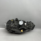 AUDI A5 HEADLIGHT LEFT DRIVER 2013 2014 2015 BI XENO LED OEM 8T0941005