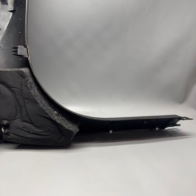TESLA CYBERTRUCK B-PILLAR LOWER LEFT 2024 2025 2026 OEM 1816377