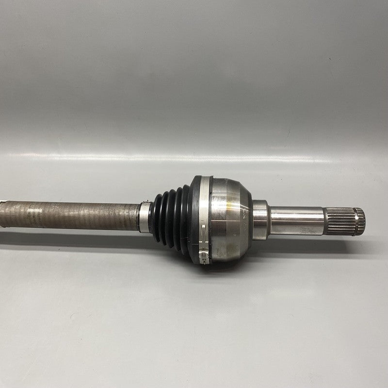 6W83-4K139-AB JAGUAR XK XJ8 DRAFTSHAFT LEFT REAR XKR 6W83-4K139-AB 2007 2008 2009 OEM