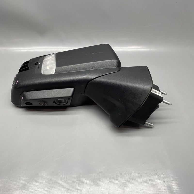 GMC SIERRA MIRROR 1500 RIGHT PASSENGER 2019 2020 2021 2022 OEM 8489304