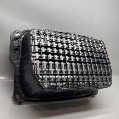 1487751-00-D TESLA MODEL Y REAR TRUNK CARGO STORAGE 1487751-00-D 2020 2021 2022 2023 OEM