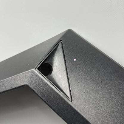 1783423-00-c TESLA CYBERTRUCK FENDER FLARE LEFT FRONT 2024 2025 1783423-00-C OEM