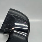 MERCEDES BENZ SLK250 MIRROR LEFT DRIVER 2012 2013 2014 2015 OEM