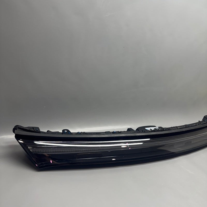 MERCEDES BENZ EQE AMG SUV FRONT LIGHT BAR 2023 2024 2025 LED OEM A2949
