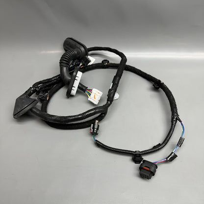 3067965-00-A TESLA MODEL 3 WIRE HARNESS LEFT FRONT DOOR 2017 2018 2019 2020 OEM 3067965-00-A