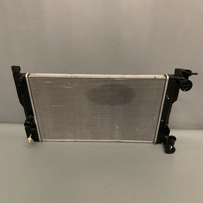 AA422176-3901 TOYOTA COROLLA RADIATOR 2014 2015 2016 OEM 