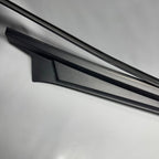 TESLA CYBERTRUCK APRON REAR TRIM 2024 2025 OEM 1821257-00-D