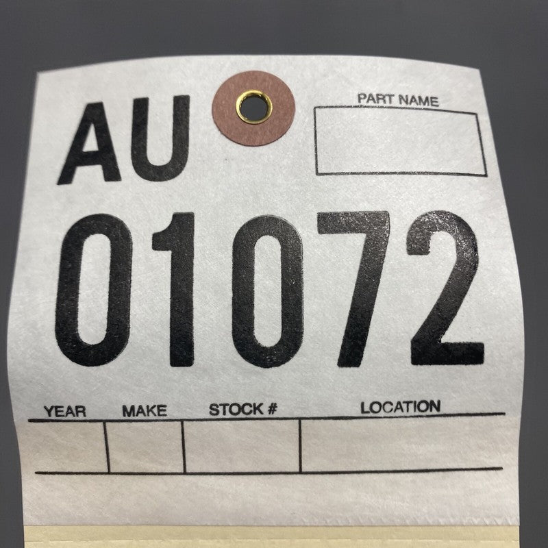 750 BMW 750 REINFORCEMENT REAR 2013 2014 2015 F01 OEM
