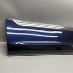 BENTLEY BENTAYGA DOOR MOLDING LEFT FRONT 36A853071 2017 2018 2019 2020