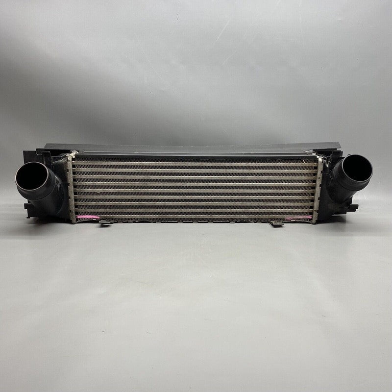 17517618809 BMW 328 INTERCOOLER F30 17517618809 2012 2013 2014 2015 OEM SEDAN