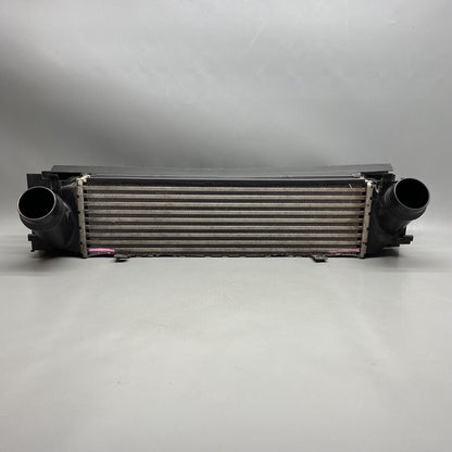 17517618809 BMW 328 INTERCOOLER F30 17517618809 2012 2013 2014 2015 OEM SEDAN