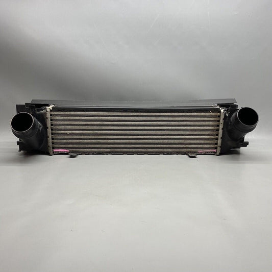17517618809 BMW 328 INTERCOOLER F30 17517618809 2012 2013 2014 2015 OEM SEDAN