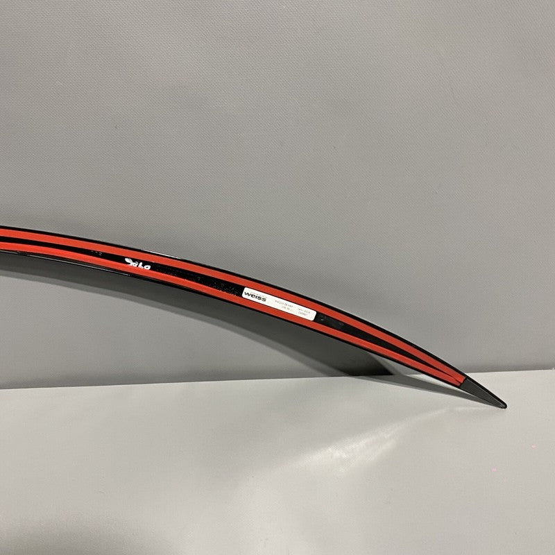 A2057900100 MERCEDES BENZ C43 SPOILER C300 SEDAN A2057900100 2015 2016 2017 2018 2019 2020
