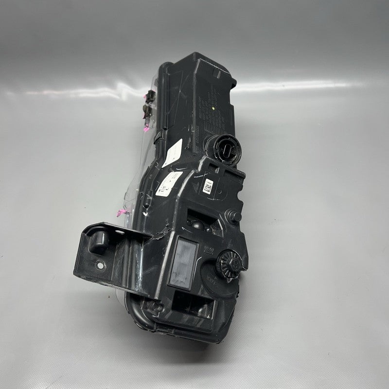 1563710-00-B TESLA MODEL S PLAID FOG LIGHT LEFT DRIVER 2021 2022 2023 2024 OEM 3 PIN 