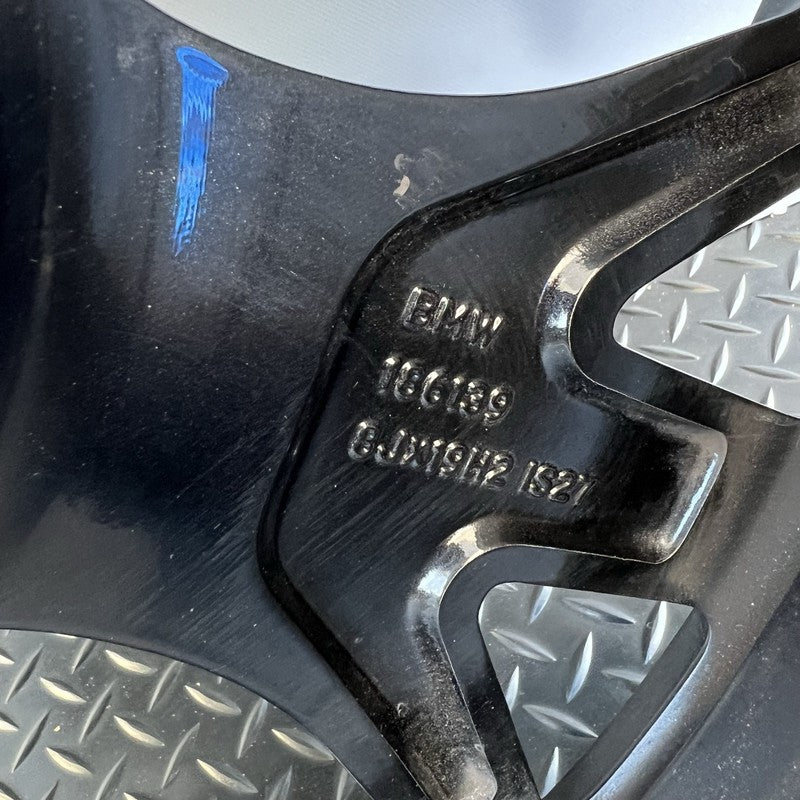 5A64AF0 BMW 340i M340 WHEEL RIM 19 INCH 2024 2025 OEM 5A64AF0