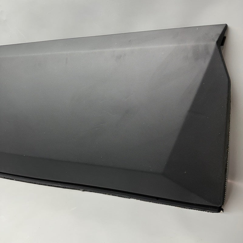 TESLA CYBERTRUCK TOP PAD 2024 2025 OEM 1819654-00-G