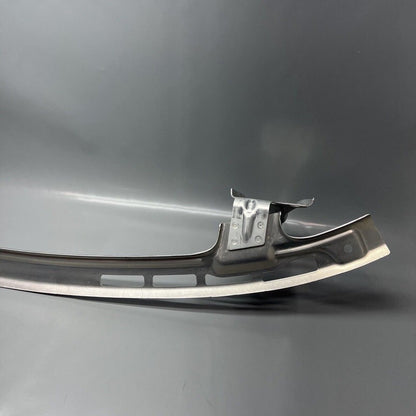 1505433-00-A TESLA MODEL Y LOWER REINFORCEMENT FRONT BAR 2020 2021 2022 2023 OEM 1505433-00-A