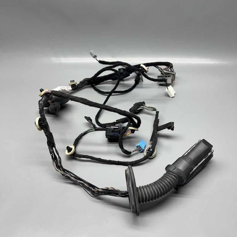 HK83-14632 JAGUAR F-PACE WIRE HARNESS DOOR RIGHT REAR  2017 2018 2019 2020 OEM HK83-14632