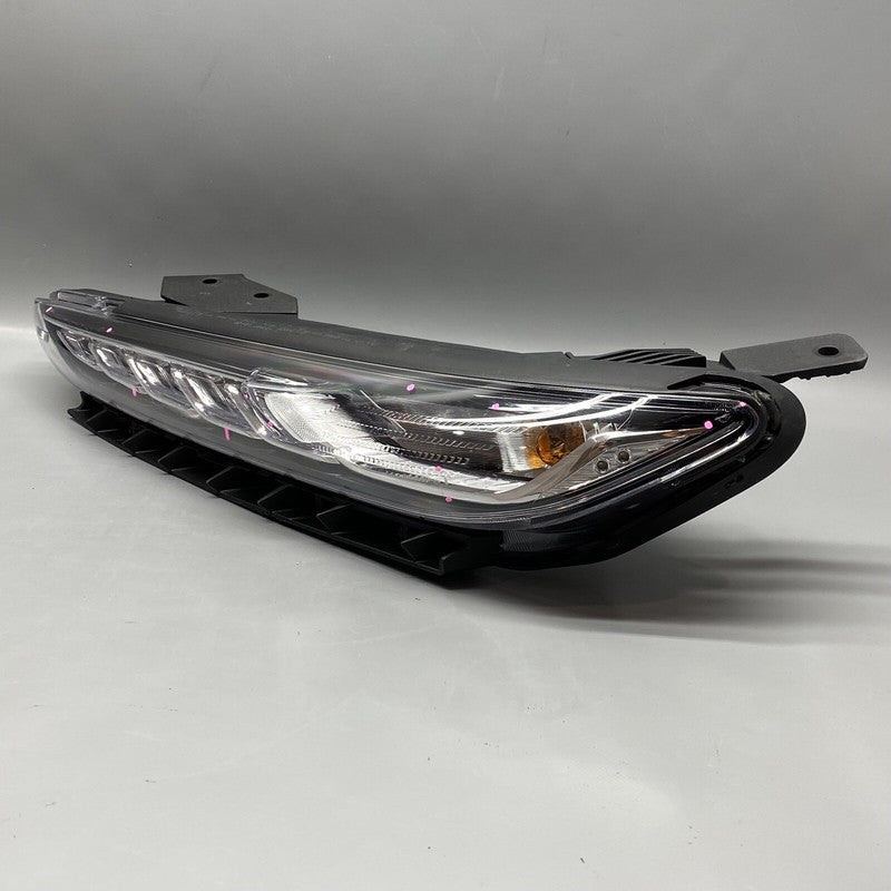 92207J9020 HYUNDAI KONA DAYTIME RUNNING LIGHT 2018 2019 2020 2021 LED OEM 92207J9020
