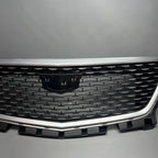 XT6 CADILLAC XT6 GRILLE UPPER 2020 2021 2022 2023 OEM 