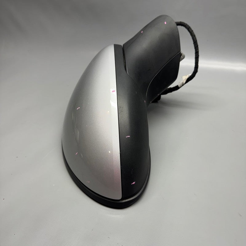 PORSCHE CAYENNE MIRROR RIGHT PASSENGER 2011 2012 2013 2014 OEM