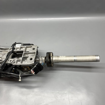 6787926 BMW 750 POWER STEERING COLUM 2010 2011 2012 2013 2014 2015 OEM 6787926