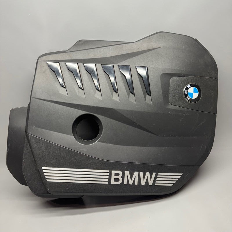 BMW 540 740 X5 X6 X7 ENGINE COVER 2024 2025 2026 OEM 7935418
