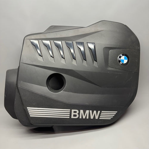 BMW 540 740 X5 X6 X7 ENGINE COVER 2024 2025 2026 OEM 7935418