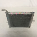 FPLA8D048AA RANGE ROVER SPORT RADIATOR SIDE INTERCOOLER L494 2014 2015 2016 OEM