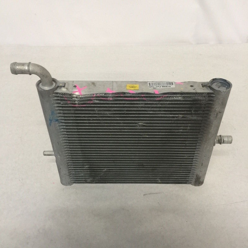 FPLA8D048AA RANGE ROVER SPORT RADIATOR SIDE INTERCOOLER L494 2014 2015 2016 OEM