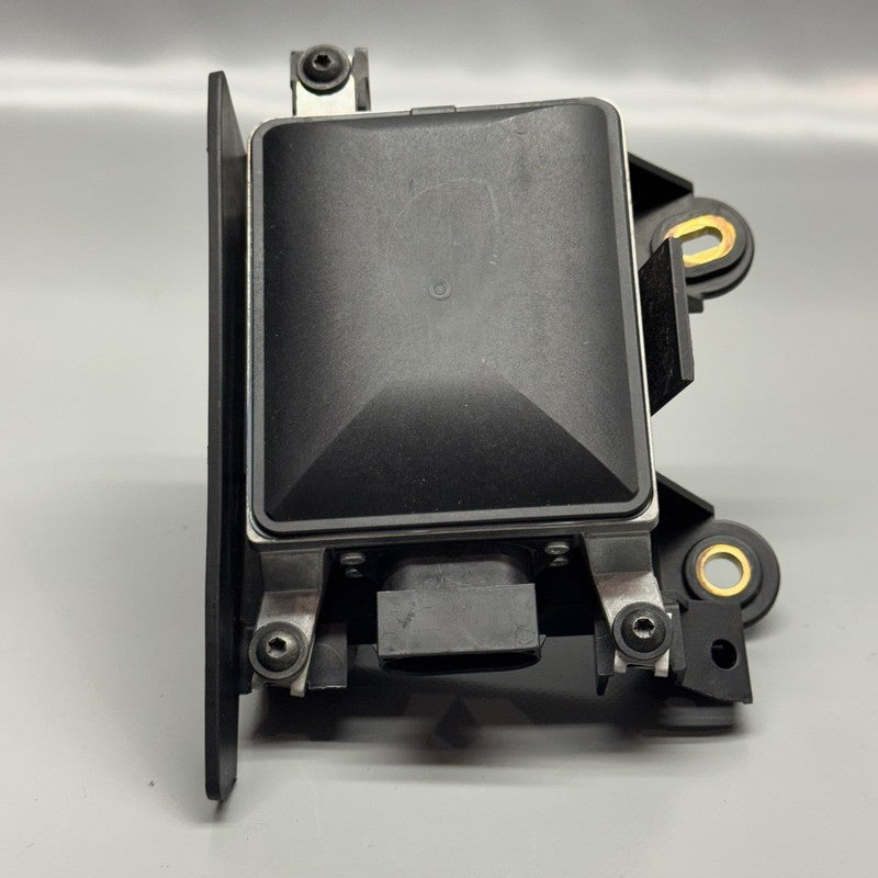 AUDI A5 A4 Q5 BLIND SPOT RADAR LANE CHANGE 2013 2014 2015 2016 OEM 8T0