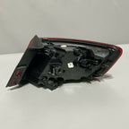 AUDI A3 SPORTSBACK E-TRON TAIL LIGHT LEFT DRIVER 2014 2015 2016 OEM