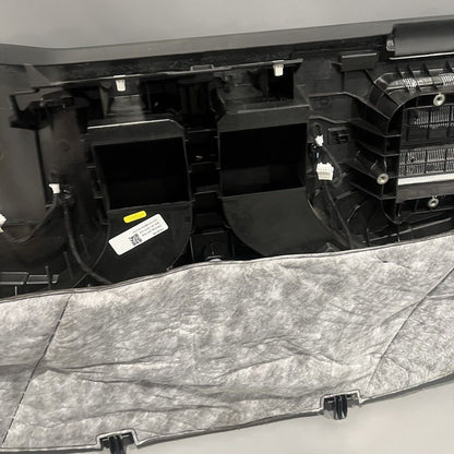 1613662-00-M TESLA MODEL X PLAID DASHBOARD PANEL 2021 2022 2023 OEM 1613662-00-M