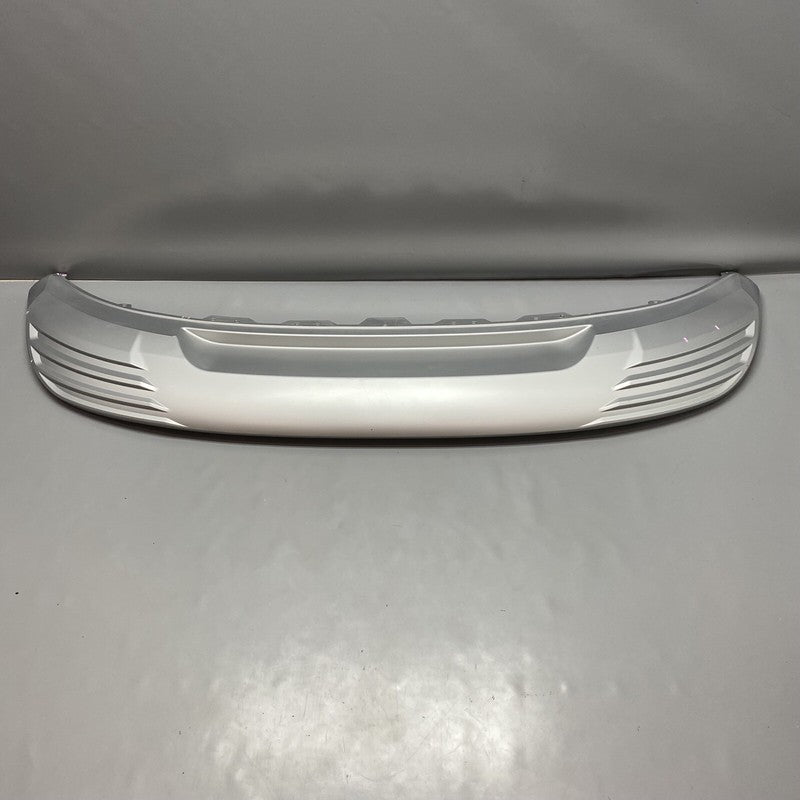 4KE807835 AUDI E TRON REAR BUMPER VALANCE 2019 2020 2021 OEM 4KE807835