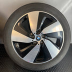 BMW I3 WHEEL RIM 19 INCH FRONT 2014-2016 2017 2018 2019 2020 2021 OEM 