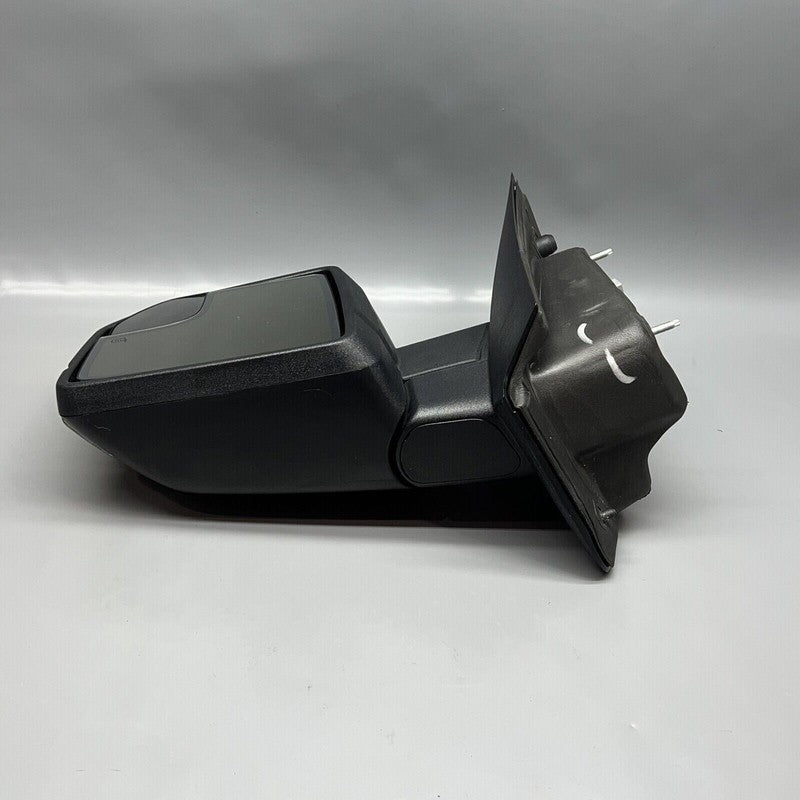 FORD F-150 MIRROR LEFT DRIVER 2015 2016 2017 2018 OEM FL34-17683-CP HE