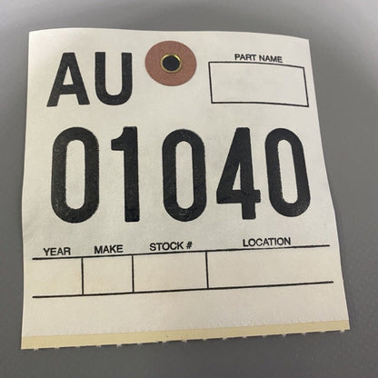 92207S8010 HYUNDAI PALASADE DAYTIME RUNNING FOG LIGHT LEFT DRIVER 2019 2020 LED OEM 