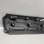 HK8M-274A49-A JAGUAR F-PACE DOOR MOLDING RIGHT REAR 2016 2017 2018 2019 2020 OEM HK8M-274A49-A