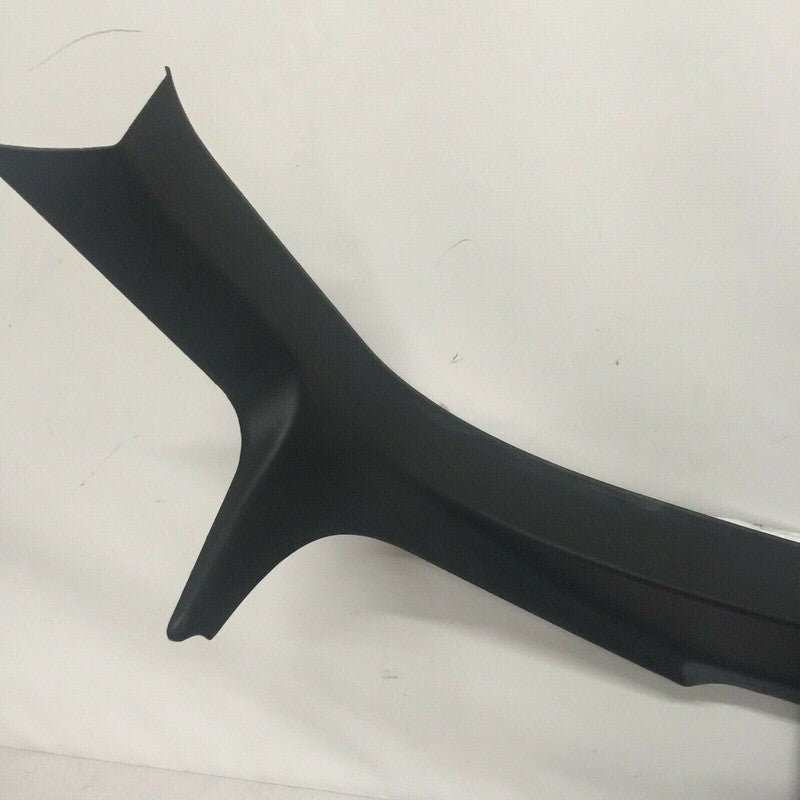 TESLA MODEL S LEFT AND RIGHT LOWER C PILLAR CARRIER 2012 2013 2014 2015 2016 OEM