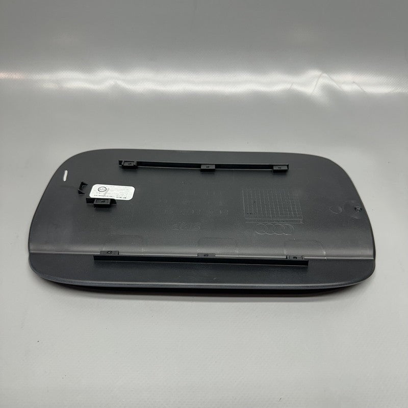 80A809907 AUDI Q5 SQ5 FUEL TANK FILLER DOOR 2018 2019 2020 OEM 80A809907