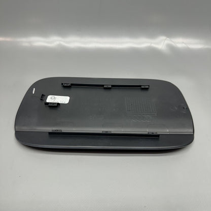 80A809907 AUDI Q5 SQ5 FUEL TANK FILLER DOOR 2018 2019 2020 OEM 80A809907