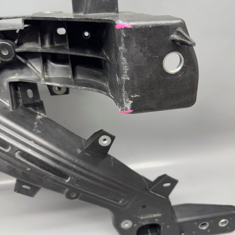 TESLA MODEL 3 RADIATOR SUPPORT BRACKET 2023 2024 2025 OEM 1711743-00