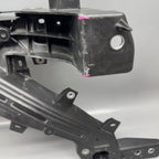 TESLA MODEL 3 RADIATOR SUPPORT BRACKET 2023 2024 2025 OEM 1711743-00