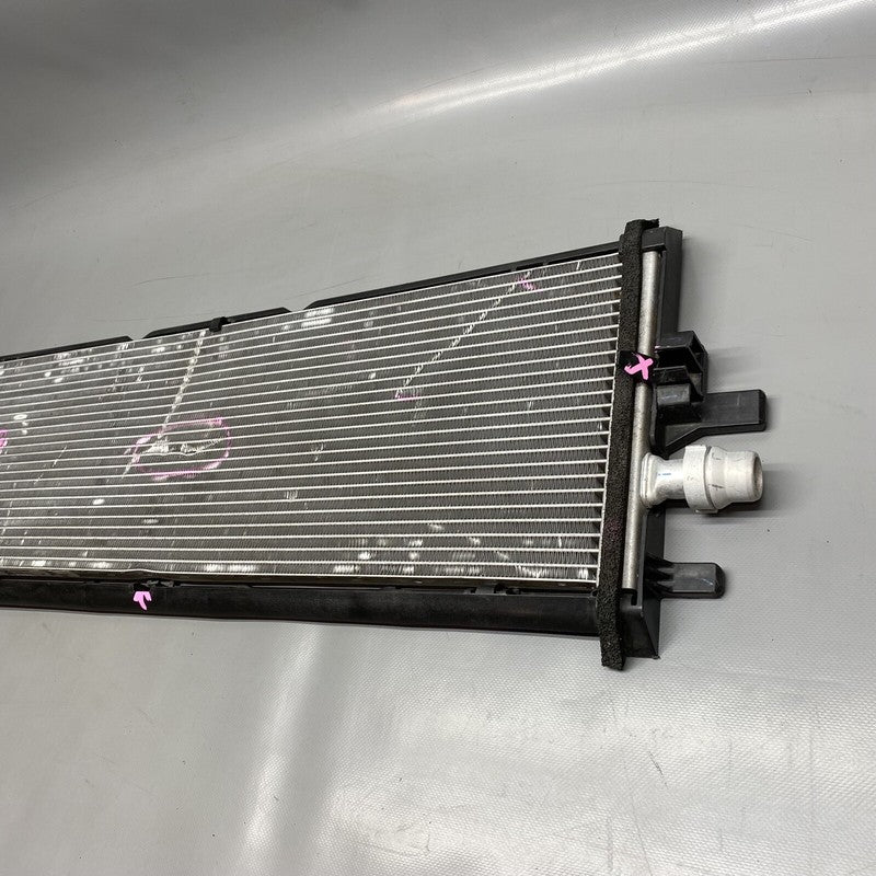 1077082-00-C TESLA MODEL 3 COOLING RADIATOR 1077082-00-C 2017 2018 2019 2020 OEM