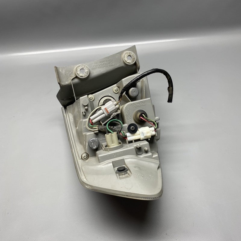 SUBARU IMPREZA WRX TAIL LIGHT RIGHT PASSENGER 2008 2009 2010 2011 OEM 