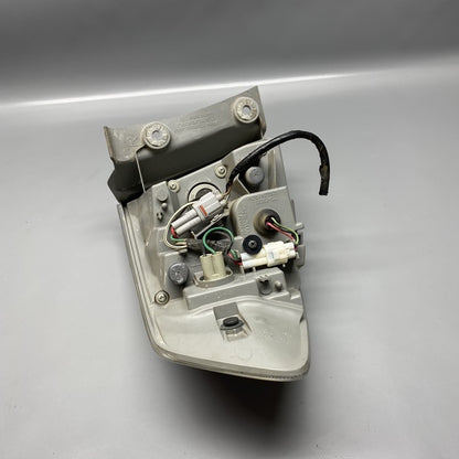 SUBARU IMPREZA WRX TAIL LIGHT RIGHT PASSENGER 2008 2009 2010 2011 OEM 