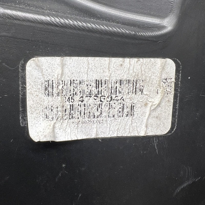 SUBARU LEGACY HEADLIGHT LEFT DRIVER 2018 2019 LED OEM 92102-G9
