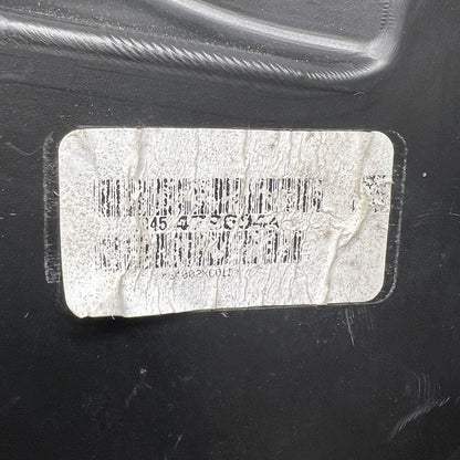 SUBARU LEGACY HEADLIGHT LEFT DRIVER 2018 2019 LED OEM 92102-G9