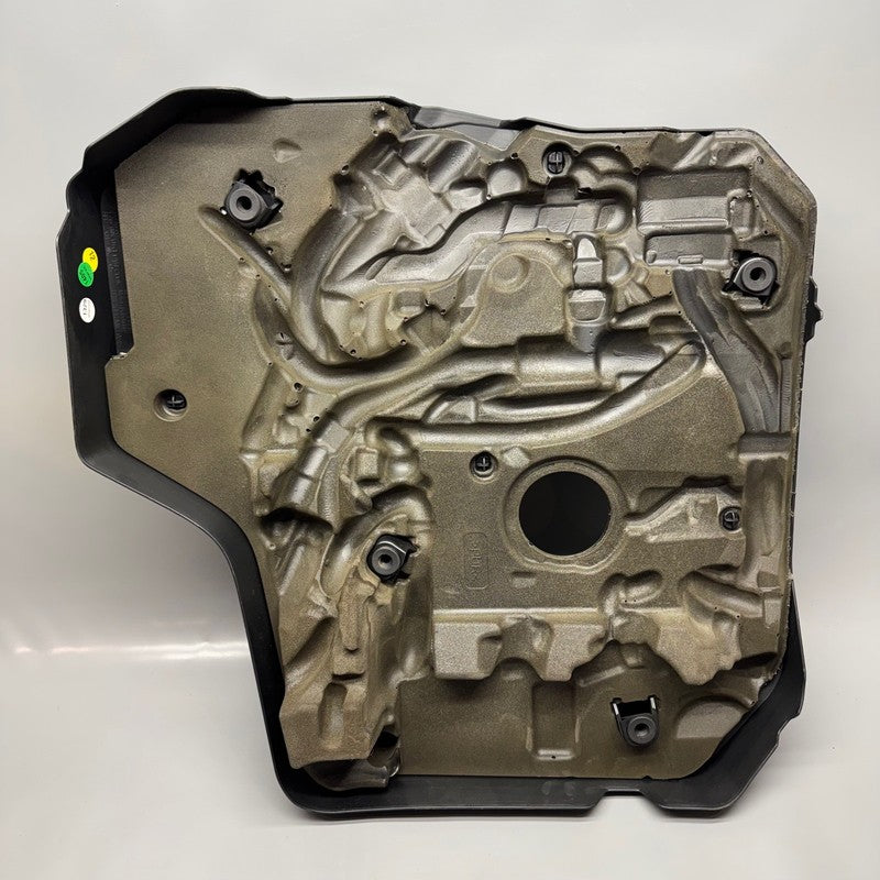 BMW 330I ENGINE COVER 2019 2020 2021 2022 2023 OEM 8676203