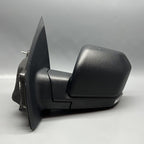 FORD F-150 MIRROR LEFT DRIVER 2015 2016 2017 2018 OEM FL34-17683-CP HE